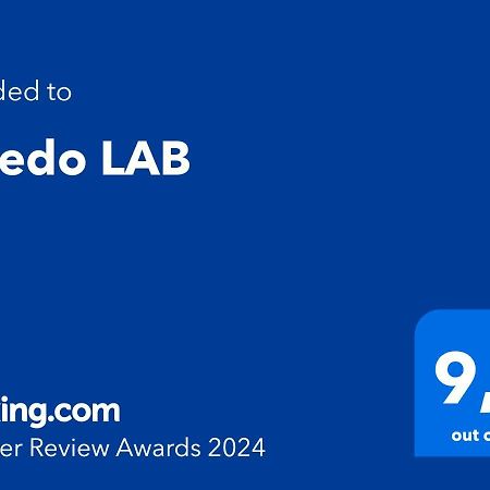 Toledo Lab Otel Napoli Dış mekan fotoğraf