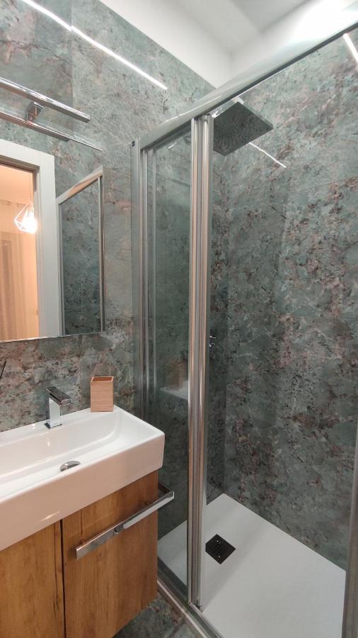 Toledo Lab Otel Napoli Dış mekan fotoğraf